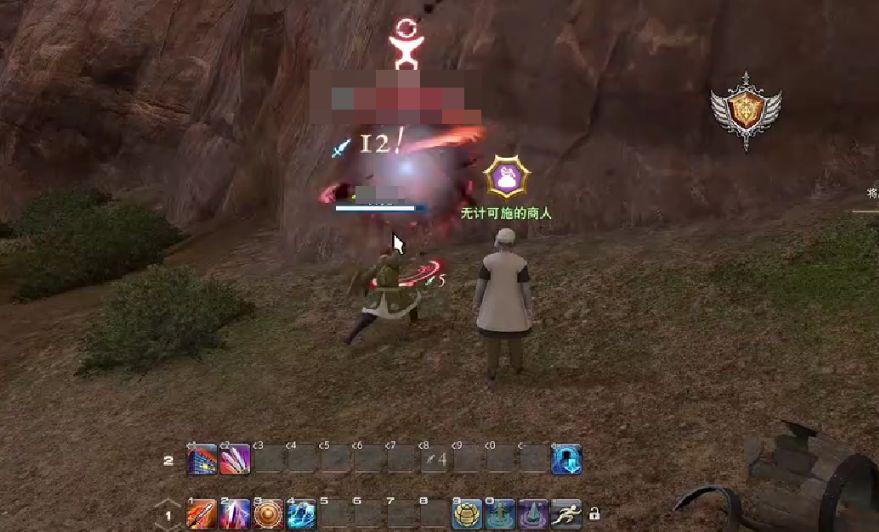 最终幻想14水晶世界临危受命任务怎么触发 FF14手游临危受命触发条件