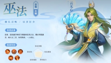 夢(mèng)想世界長(zhǎng)風(fēng)問劍錄職業(yè)介紹 夢(mèng)想世界長(zhǎng)風(fēng)問劍錄職業(yè)有哪些