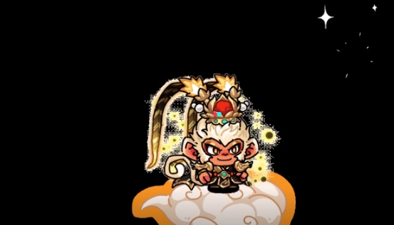 英勇之地齐天大圣怎么样,英勇之地齐天大圣玩法