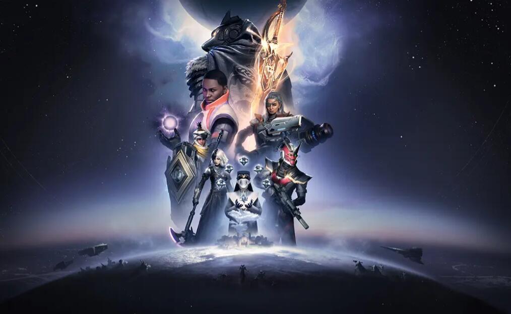命运群星游戏是什么类型的 命运群星游戏好玩吗