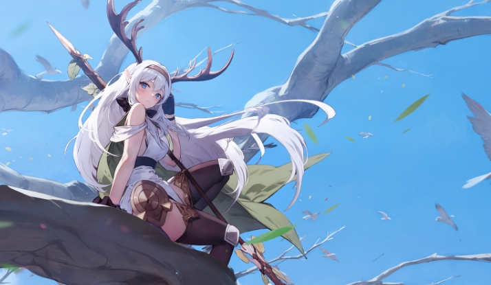 龙魂旅人角色有哪些 龙魂旅人手游强势角色推荐