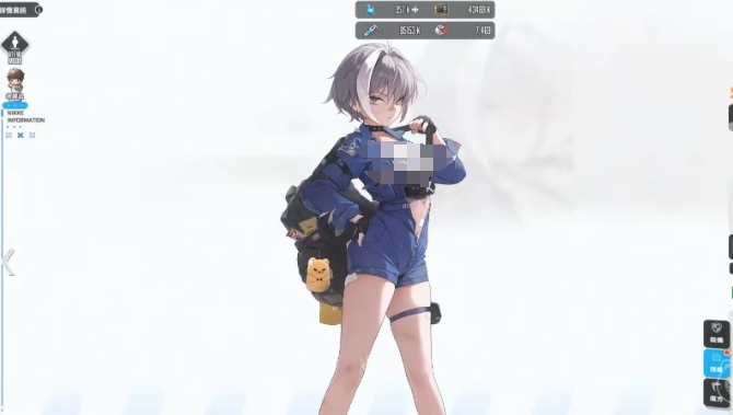 胜利女神莫莉有什么技能,胜利女神新的希望莫莉角色介绍