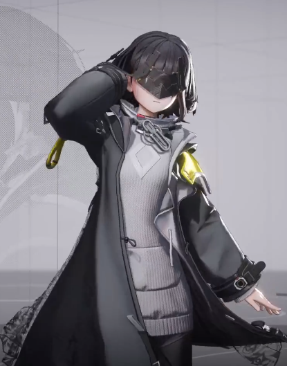 明日方舟终末地女管理员是谁 明日方舟终末地女主介绍