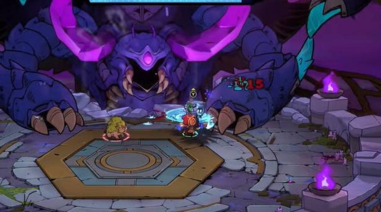 失落城堡2手游什么时候上线 失落城堡2手游出了吗