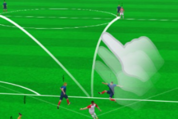 足球英雄是什么游戏 足球英雄游戏类型介绍