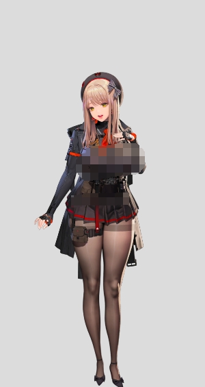 胜利女神所有角色介绍 胜利女神新的希望全角色分享
