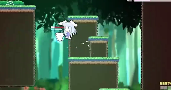 战斗吧艾莉娜是什么游戏 战斗吧艾莉娜游戏类型