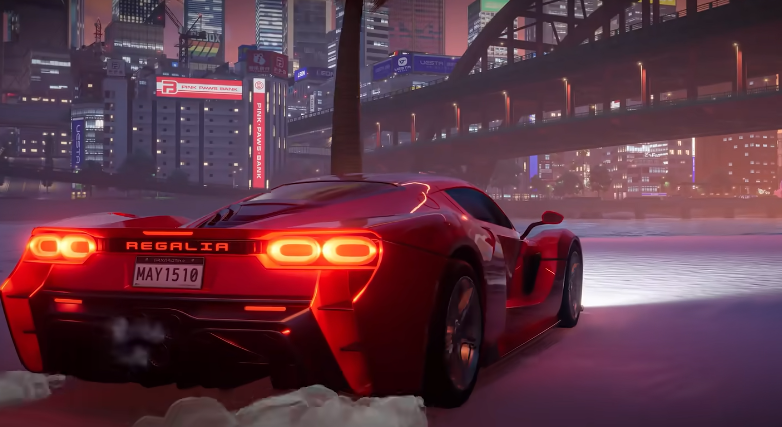 异环哪个公司的 异环游戏介绍