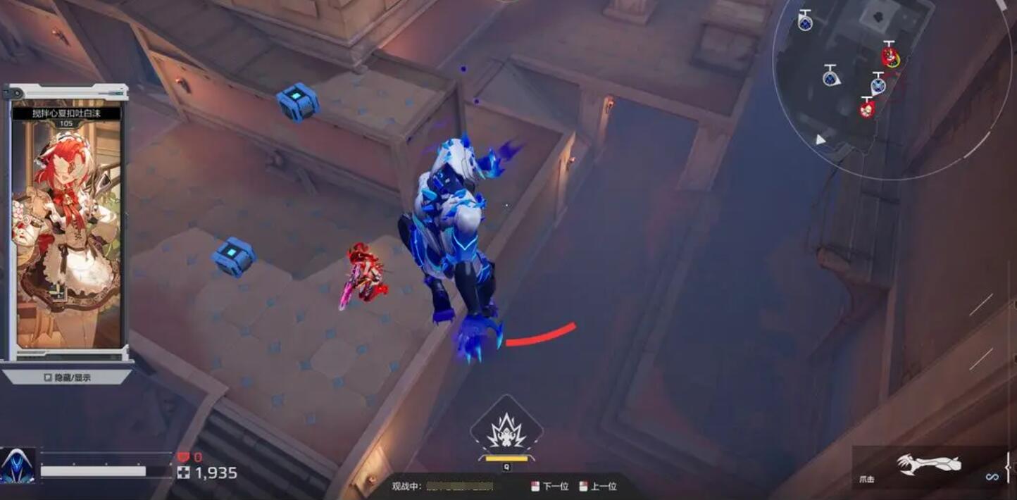 卡拉彼丘无限团竞模式怎么玩 卡拉彼丘无限团竞模式攻略