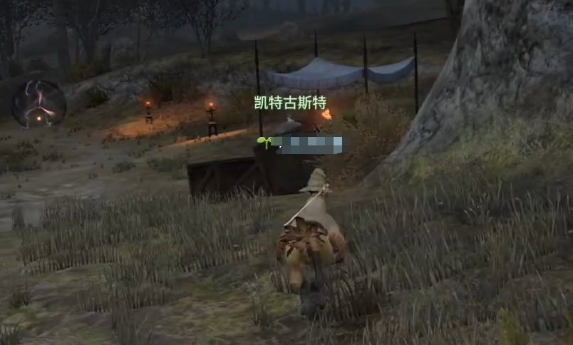 最终幻想14水晶世界四人本介绍 FF14手游四人本怎么打