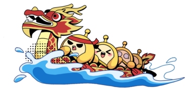 蛋仔派對端午節活動介紹 蛋仔派對端午節活動有什么