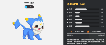 洛克王國世界精靈圖鑒 洛克王國世界手游精靈有哪些