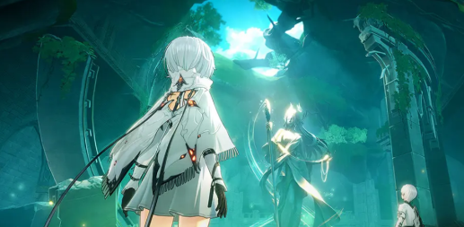 二重螺旋新人教程 二重螺旋萌新开荒教程解析