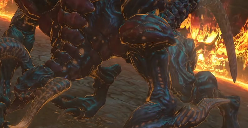 最终幻想14手游公测时间 FF14手游公测渠道