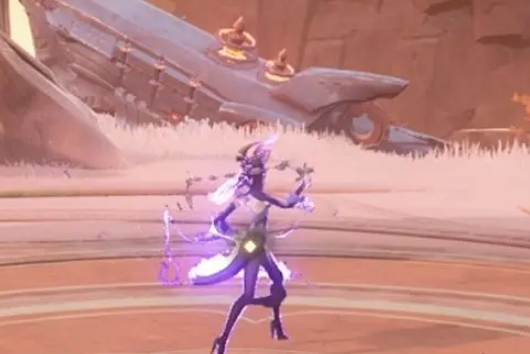 二重螺旋西比尔怎么打 二重螺旋西比尔攻打技巧详解