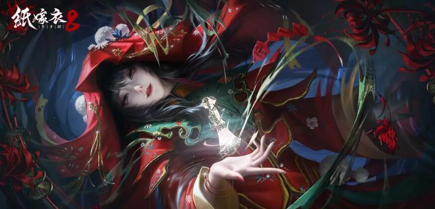 纸嫁衣8杜言她还会回来吗 纸嫁衣8千子树杜言会回归吗