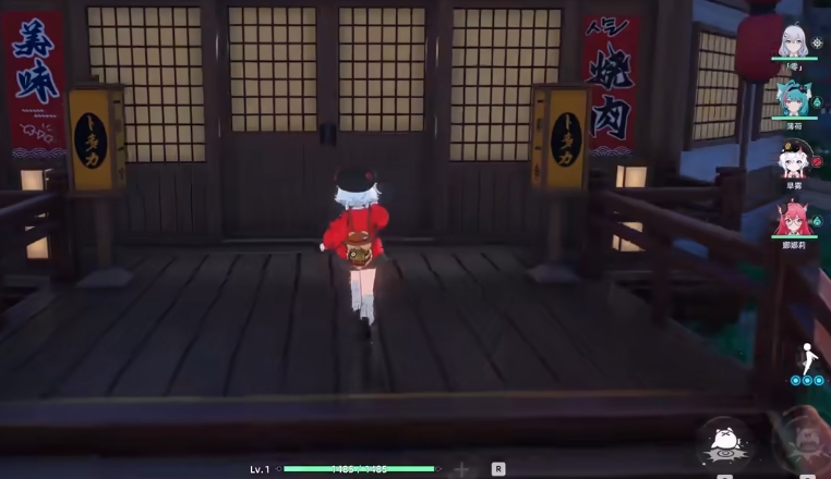 异环多少G可以玩 异环要求什么配置