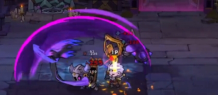 失落城堡2怎么去火山 失落城堡2火山入口介绍