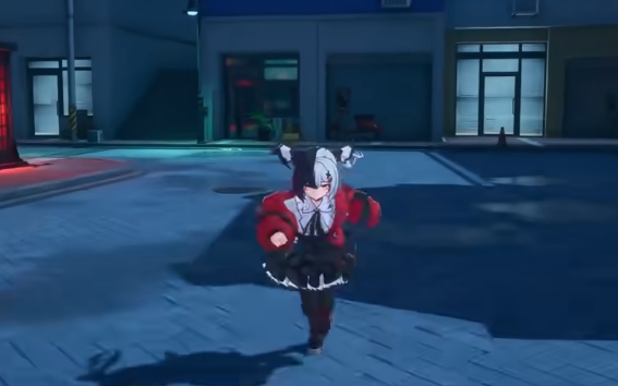 异环是哪个国家的游戏 异环是哪家的