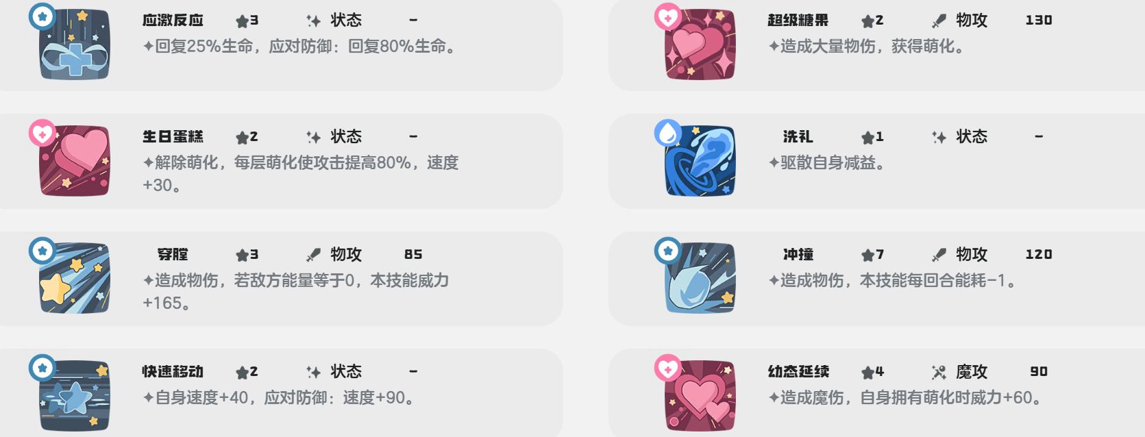 洛克王国世界兜帽娃娃怎么样 洛克王国手游兜帽娃娃强度分析