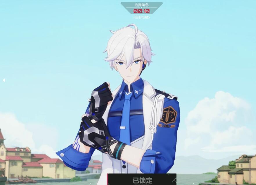 卡拉彼丘男角色推荐 卡拉彼丘强力男角色有哪些