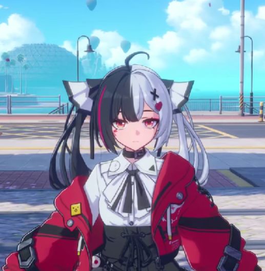 异环全人物图鉴 异环全人物有哪些