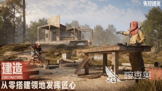 失控进化安装包怎么下载 失控进化安卓版下载方式