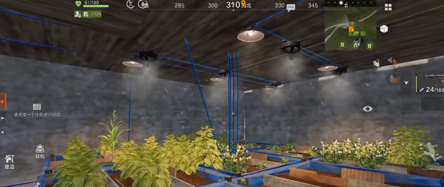 失控进化大型种植箱有什么用 失控进化大型种植箱作用解析