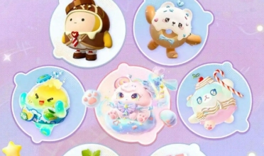 蛋仔派對三周年介紹 蛋仔派對三周年有什么