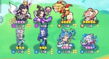 魔寵降臨靈汐龍女怎么樣 魔寵降臨靈汐龍女強(qiáng)度分析