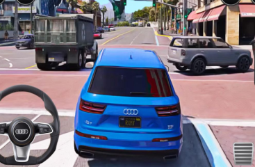 汽車模擬器手游版有哪些介紹2025 火爆的汽車模擬器手游版匯總