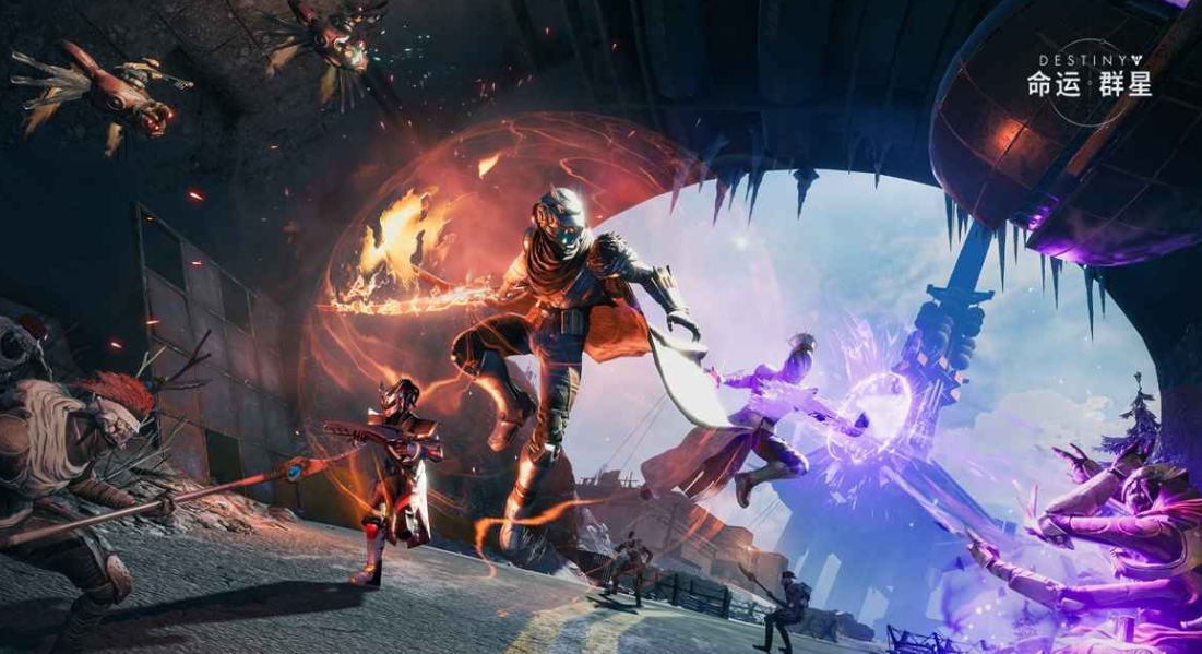 命运群星是哪个公司的 命运群星开发商介绍