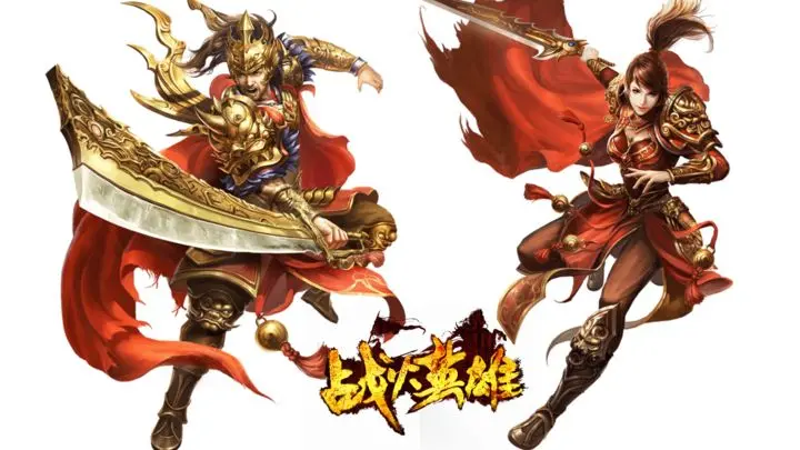 战火英雄操作技巧介绍 战火英雄怎么操作