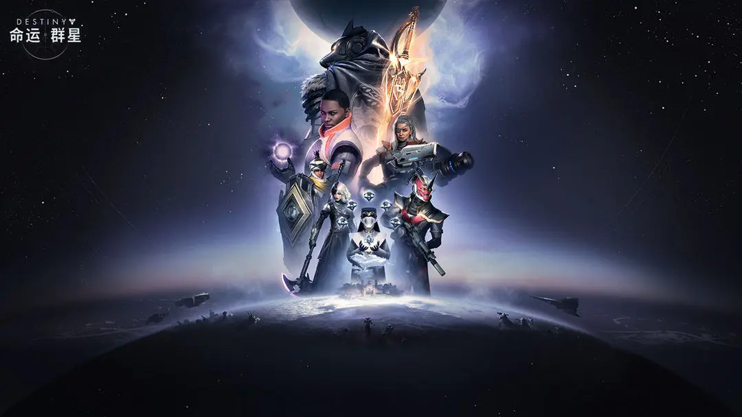命运群星测试下载最新地址,命运群星手游免费下载链接