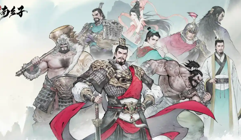 三国望神州是手游吗 三国望神州好玩吗