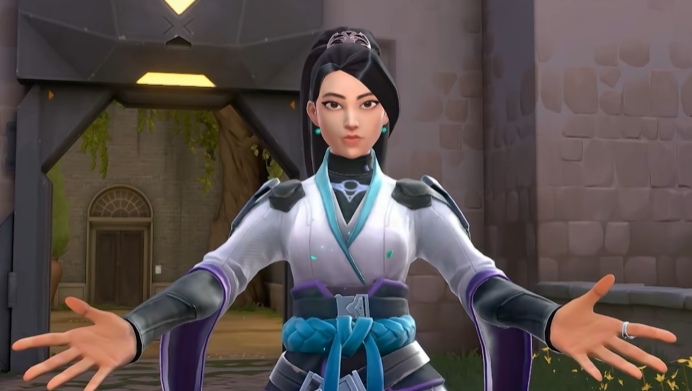 无畏契约手游测试服下载,无畏契约源能行动测试服时间
