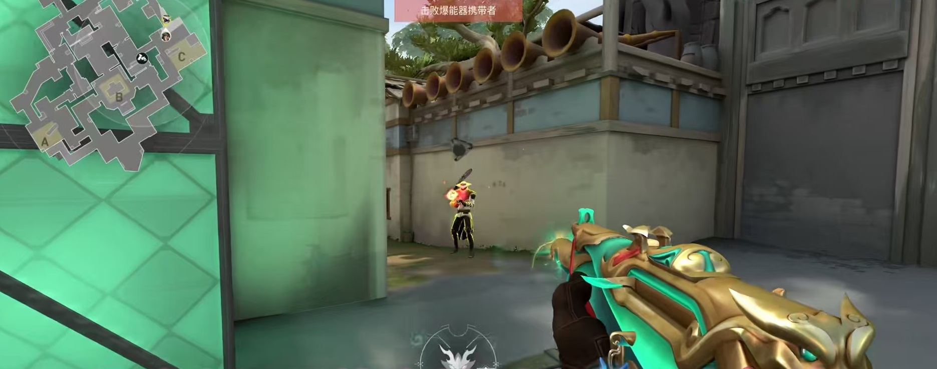 无畏契约源能行动奇乐攻略介绍 无畏契约手游奇乐怎么玩