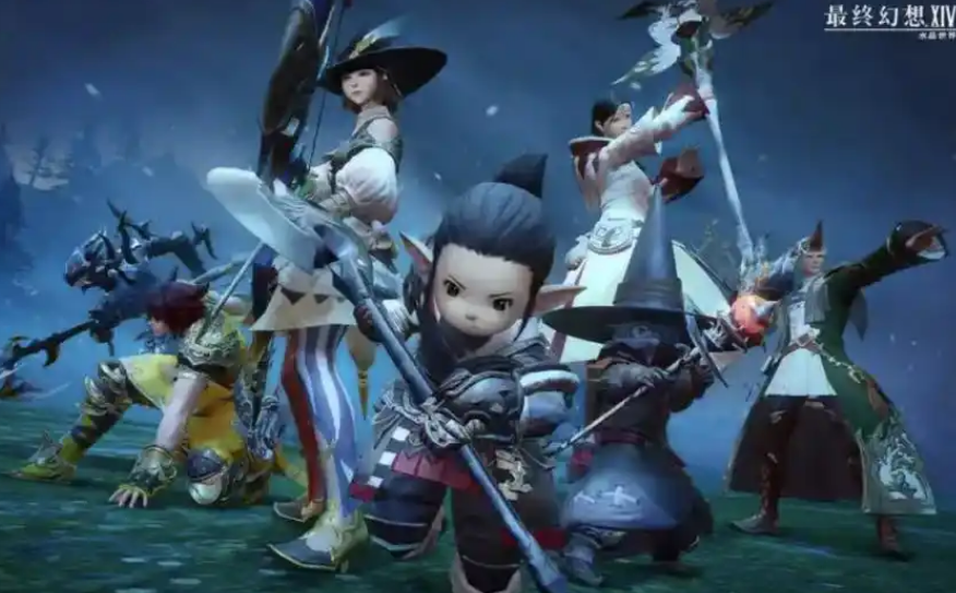 ff14手游攻略有哪些 最终幻想14水晶世界新手攻略详解