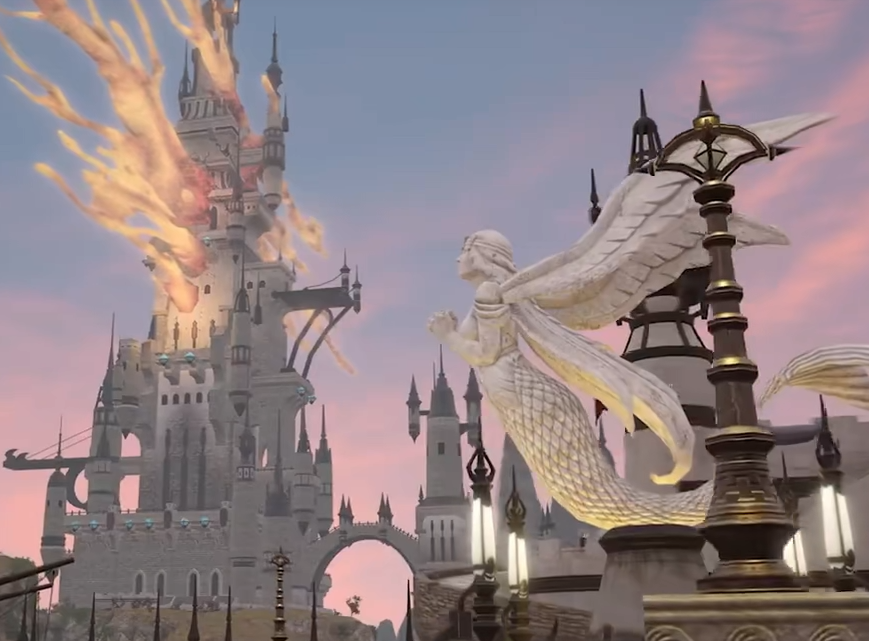 ff14手游公测时间介绍 最终幻想14水晶世界什么时候公测
