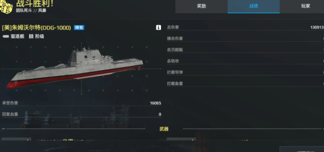 现代战舰三级船强度排名 现代战舰三级船强度梯度介绍