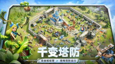龙石战争茜莉丝厉害吗 龙石战争茜莉丝强度盘点