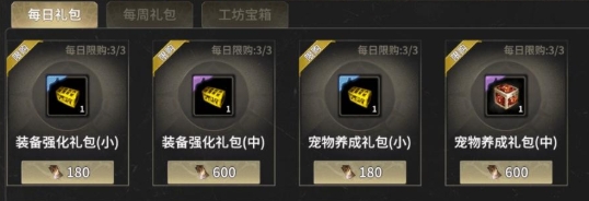 奇迹世界起源升级攻略一览 奇迹世界起源速升指南