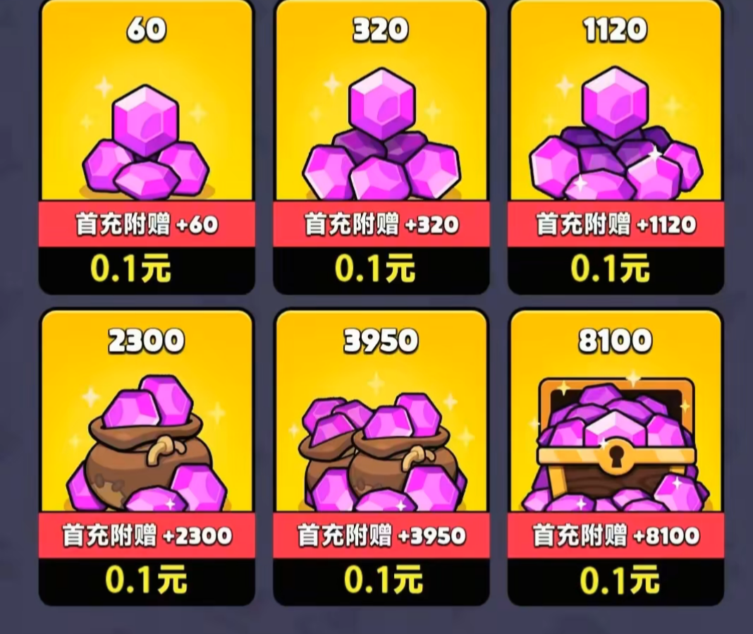 胡闹地牢钻石买什么 胡闹地牢钻石购买指南分享