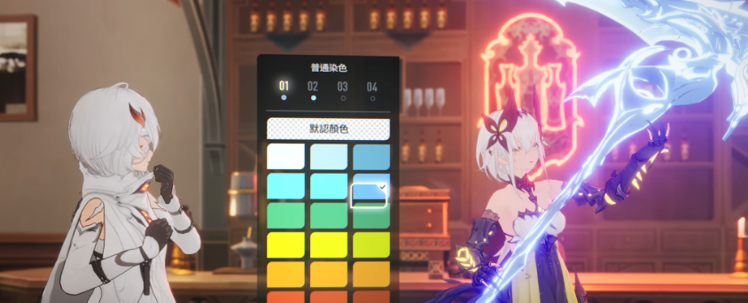 二重螺旋二测时间是什么时候 二重螺旋二测时间详解