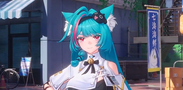 异环什么时候开服 异环开服时间公布