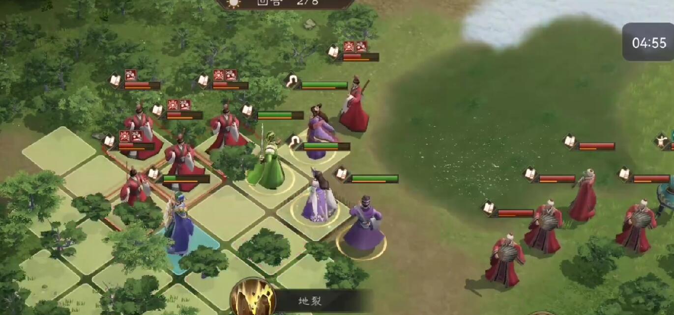 新三国志曹操传试炼骑士怎么玩 新三国志曹操传试炼骑士玩法攻略