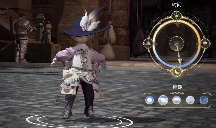 最终幻想14水晶世界时装怎么获取 FF14手游时装获取方法