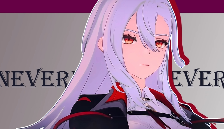 异环艾尔菲德是谁 异环艾尔菲德人物介绍