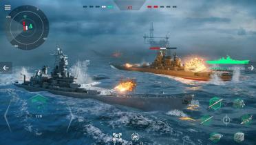 現代戰(zhàn)艦國服下載方法 2025現代戰(zhàn)艦國服版下載鏈接分享
