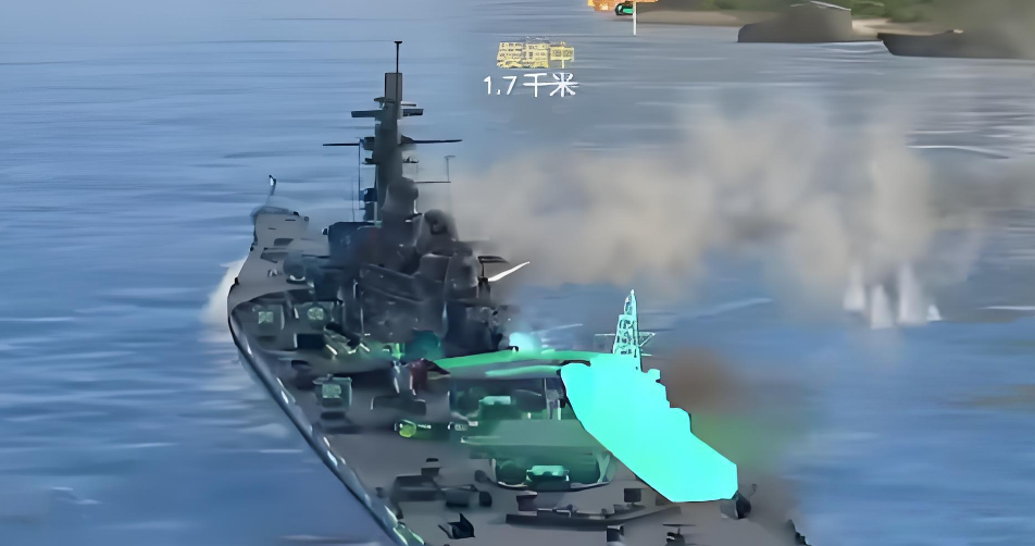 现代战舰哪个战舰最厉害 现代战舰最强战舰介绍